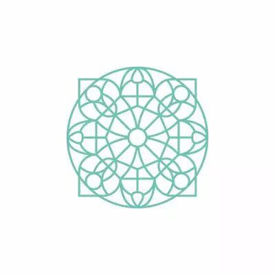 MASQUE MANDALA 8