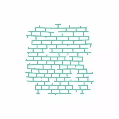 MASQUE MUR