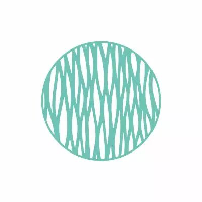 MASQUE ROND VAGUES