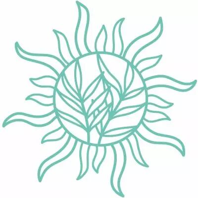 MASQUE SOLEIL FEUILLU