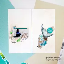 MASQUE SOLEIL FEUILLU