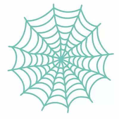 MASQUE TOILE ARAIGNEE