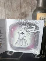 MASQUE TOILE ARAIGNEE