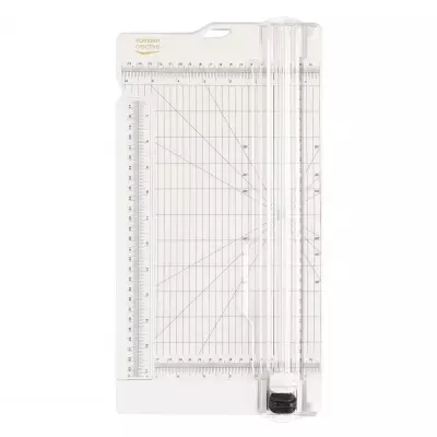 MASSICOT COUPE & TRAIT 6X12\'\'