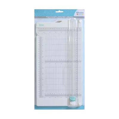 MASSICOT COUPE & TRAIT 6X12\'\'