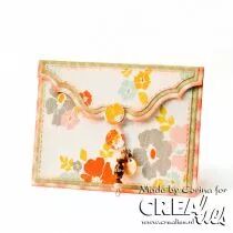 Matrice Cardzz n&deg; 488, enveloppe horizontale ATC