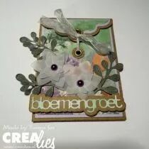 Matrice Cardzz n&deg; 489, enveloppe verticale ATC