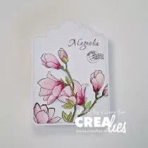 Matrice Crea-Nest-Lies XXL n&deg; 185, panneau B lisse (s\'adapte derri&egrave;re XXL 184)