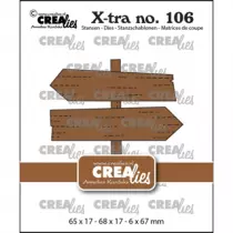 Matrice de coupe panneaux