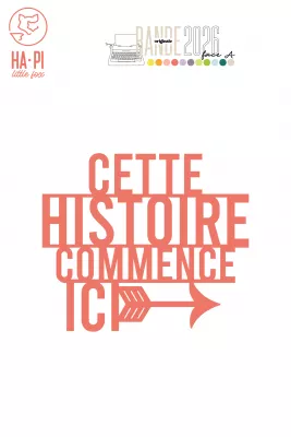 Matrice de d�coupe Cette histoire