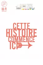 Matrice de d&eacute;coupe Cette histoire