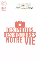 Matrice de d&eacute;coupe Notre vie