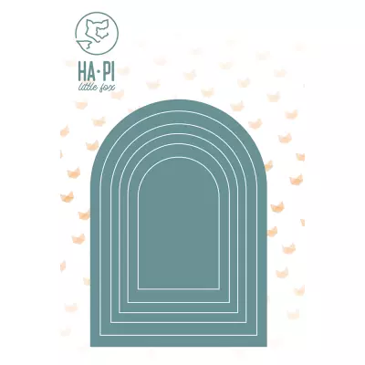 Matrices de d�coupe Arches