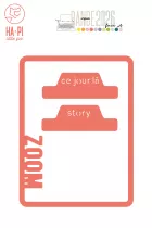 Matrices de d&eacute;coupe Cadre zoom