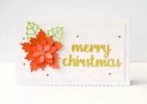 Matrices Mix & Match n&deg; 15, bandes en zigzag avec point de couture