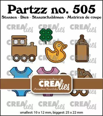 Matrices Mix & Match n� 15, bandes en zigzag avec point de couture