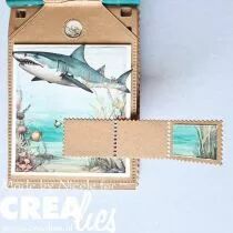 Matrices X-tra n&deg; 97, 3 timbres align&eacute;s horizontalement