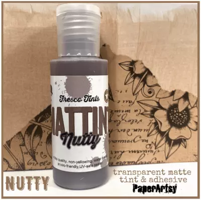 Mattint - nutty