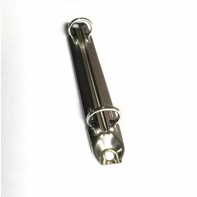 MECANISME CLASSEUR 2 ANNEAUX 20 MM