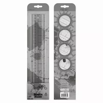 MEDIA RULER