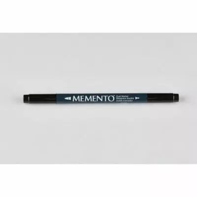 Memento Marker Tuxedo Black