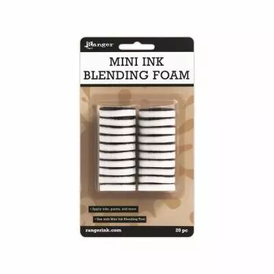 MINI INK BLENDING FOAM