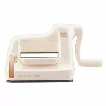 Mini Machine de D&eacute;coupe et de Gaufrage