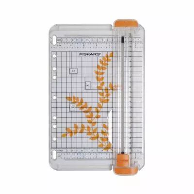 Mini Massicot Portable SureCut 22 cm - A5