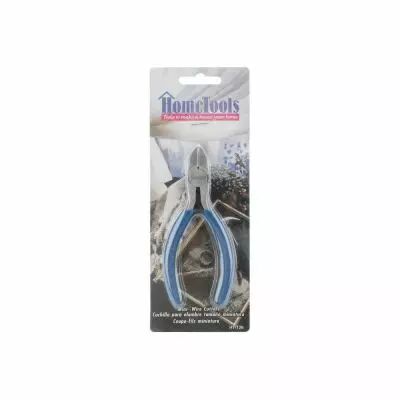 Mini pince coupante