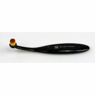 Mixed Media Tools Blending Brush #10 (8x10mm)