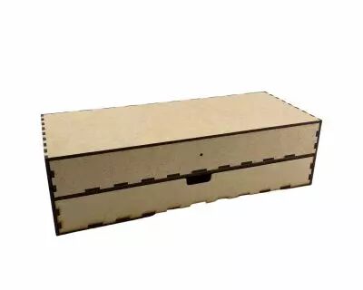MODULE 32 CM - 2 TIROIRS