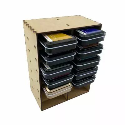 MODULE POUR ENCRES - VERSAFINE, MEMENTO, FLORICOLOR, ARCHIVAL ...