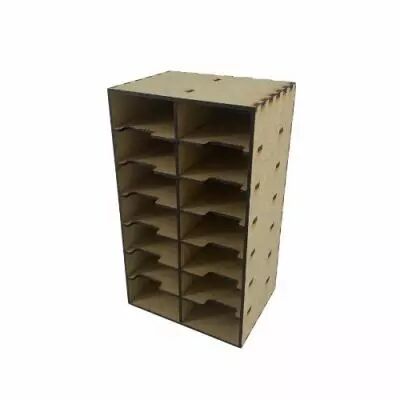 MODULE POUR ENCRES VERSAFINE CLAIR