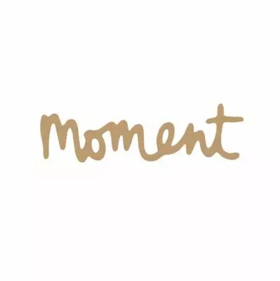 MOT ANGLAIS MDF 3 MM MOMENT