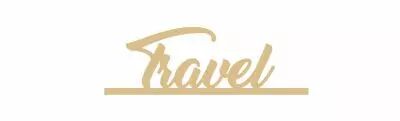 MOT AVEC BANDE TRAVEL MDF 3 MM