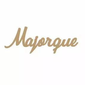MOT BOIS -  MAJORQUE