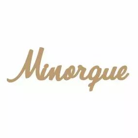 MOT BOIS -  MINORQUE