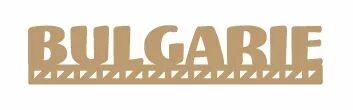 MOT BOIS - BULGARIE
