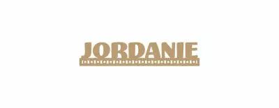 MOT BOIS AFRIQUE DU NORD - JORDANIE