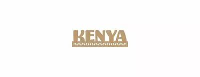 MOT BOIS AFRIQUE SUBSAHARIENNE - KENYA