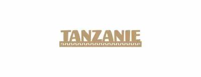 MOT BOIS AFRIQUE SUBSAHARIENNE - TANZANIE