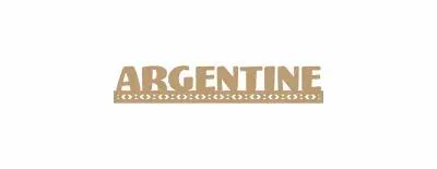 MOT BOIS AMERIQUE DU SUD - ARGENTINE