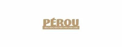 MOT BOIS AMERIQUE DU SUD - PEROU