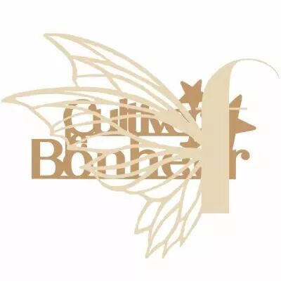 MOT BOIS CULTIVER LE BONHEUR