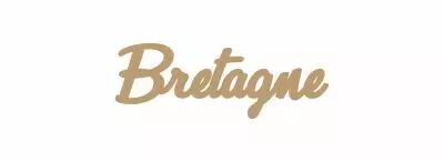 MOT BOIS FRANCE - BRETAGNE 1
