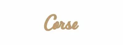 MOT BOIS FRANCE - CORSE