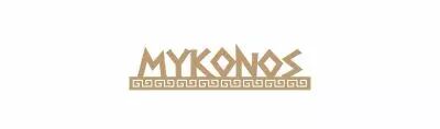 MOT BOIS GRECE - MYKONOS