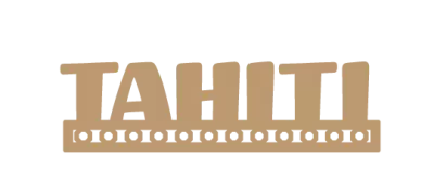 MOT BOIS ILE FRANCAISE - TAHITI