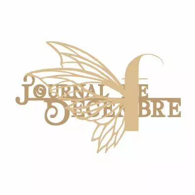 MOT BOIS JOURNAL DE DECEMBRE