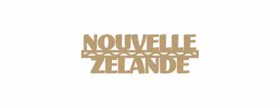 MOT BOIS NOUVELLE ZELANDE
